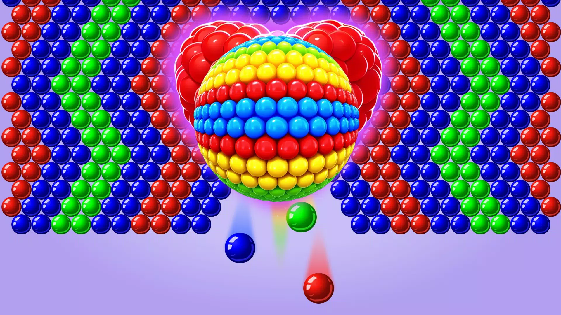 Bubble Shooter Classic