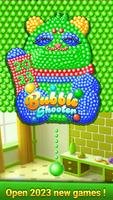 Bubble Shooter captura de pantalla 3