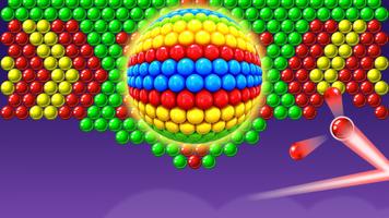 Bubble Shooter تصوير الشاشة 3