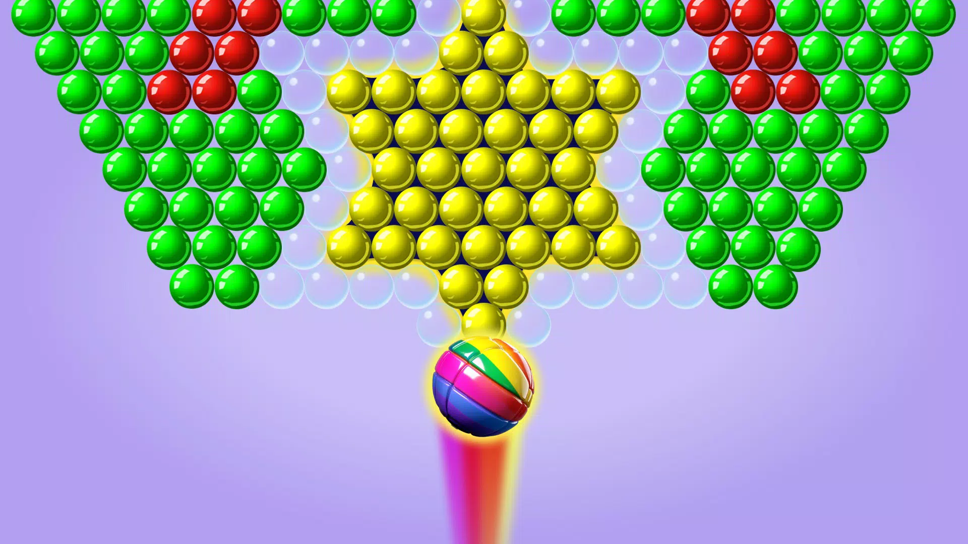 Bubble Shooter Classic