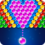 Bubble Shooter icône