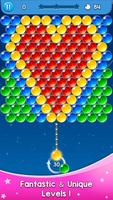 Bubble Shooter poster