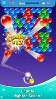 Bubble Shooter اسکرین شاٹ 2