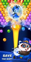 Bubble Shooter capture d'écran 1