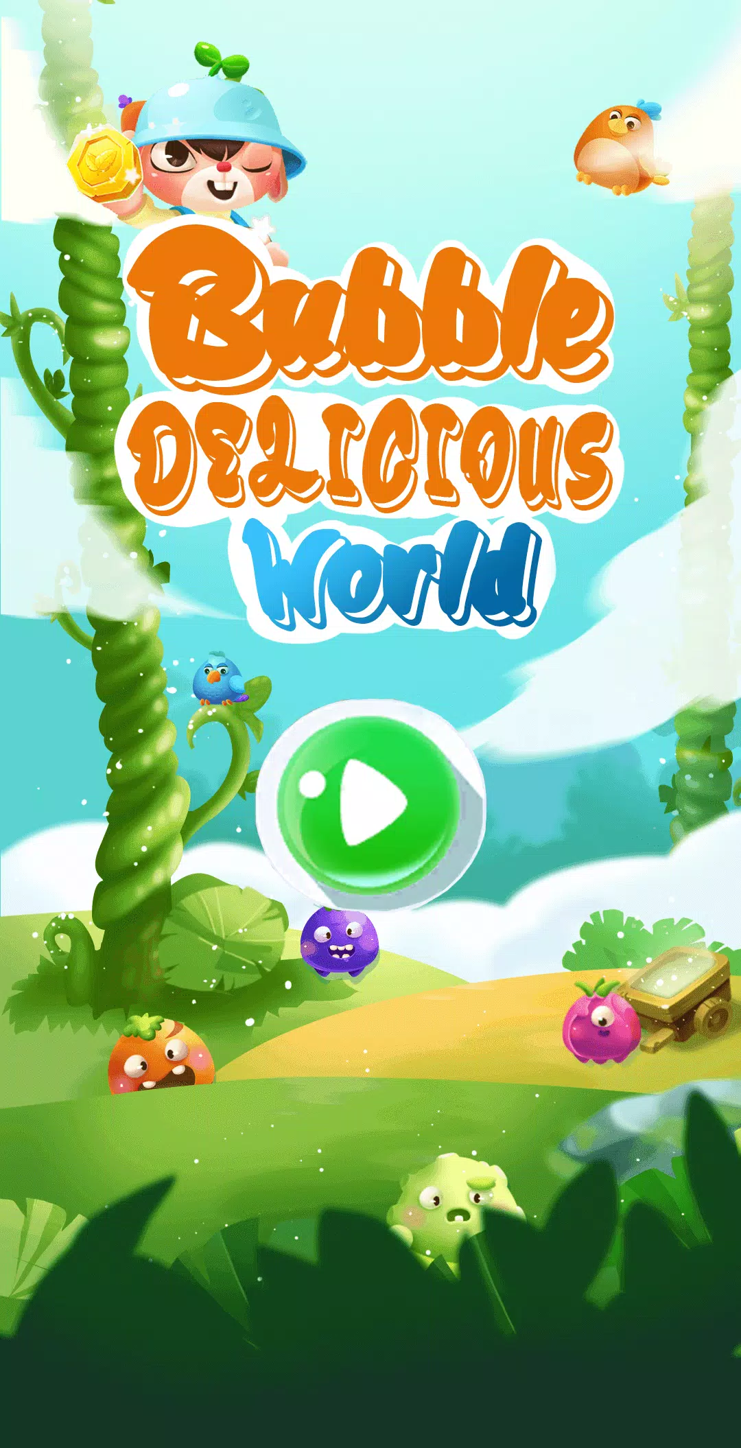 Bubble Shooter Classic APK for Android Download