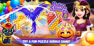 Bubble Shooter Classic