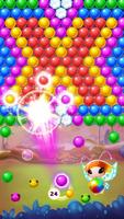 Bubble Shooter скриншот 3