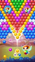 Bubble Shooter скриншот 2