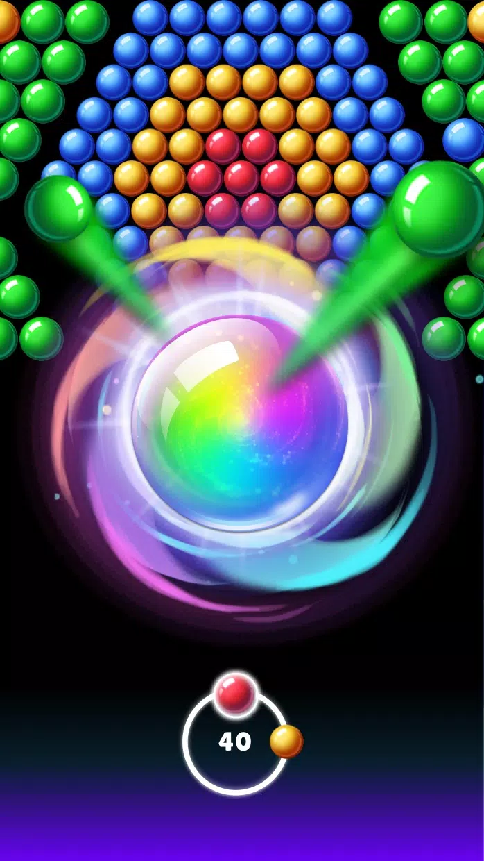 Bubble Shooter Pop Master for iPhone - Download