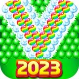 Bubble Shooter biểu tượng