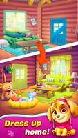 Bubble Shooter تصوير الشاشة 1