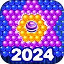 Bubble Shooter 3 APK