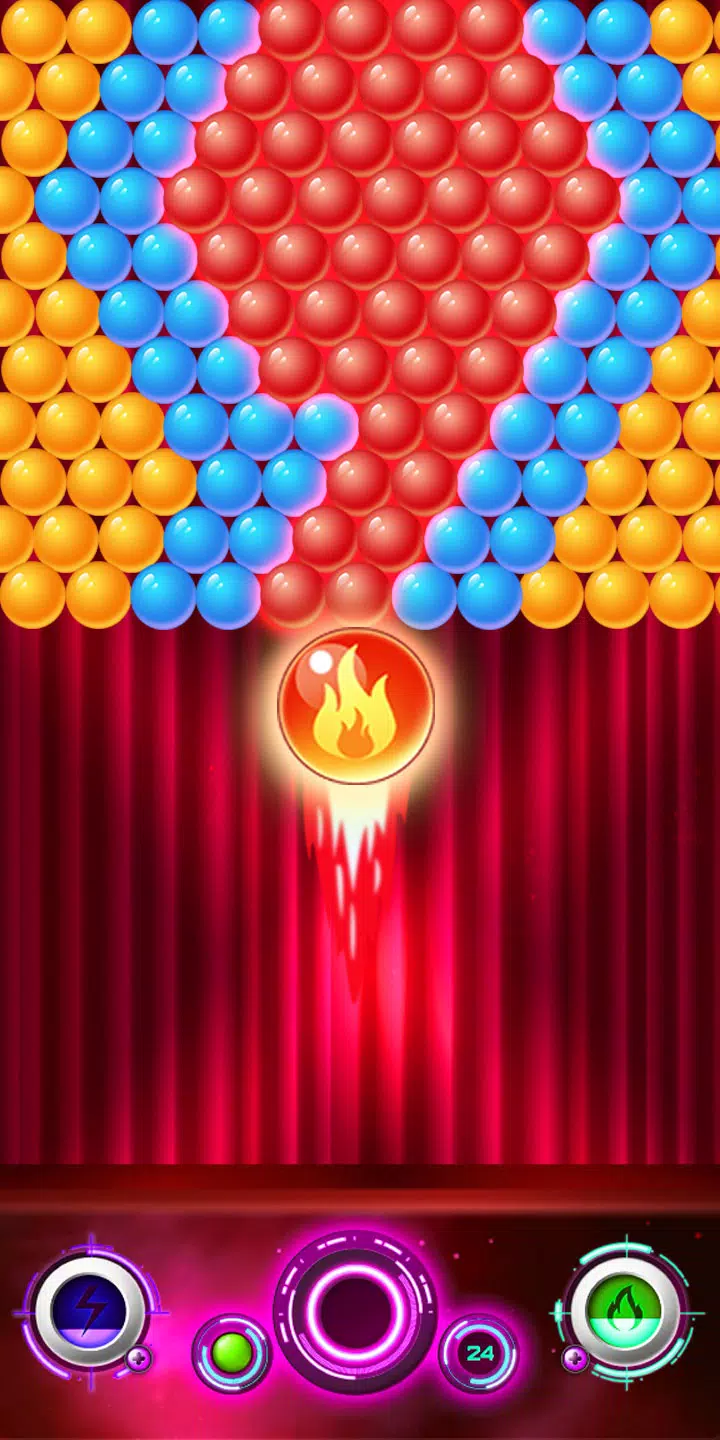 Download do APK de Bubble Shooter 3 para Android