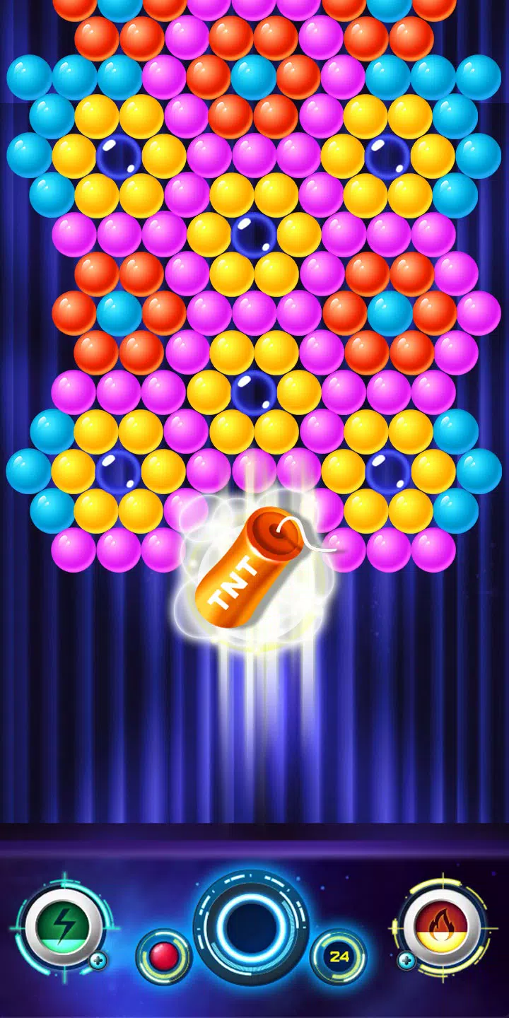 Bubble Shooter 3 para Android - Download