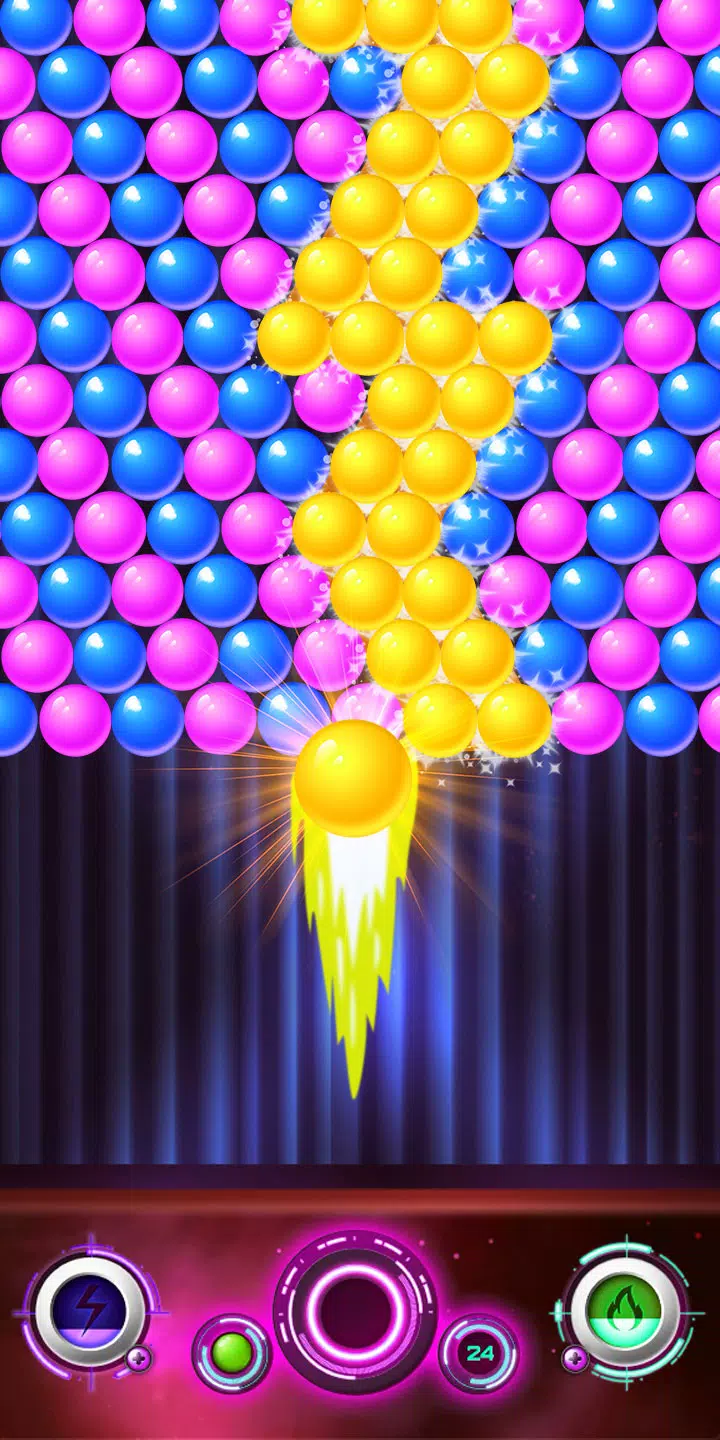 Download do APK de Bubble Shooter 3 para Android