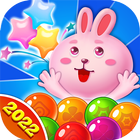 Bubble Master: Bunny Shooter simgesi