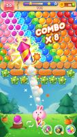 Bubble Master: Bunny Shooter Ekran Görüntüsü 1