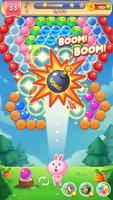 Bubble Master: Bunny Shooter Ekran Görüntüsü 2