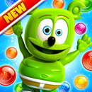 Gummy Bear Bubble Pop - Kids Game APK