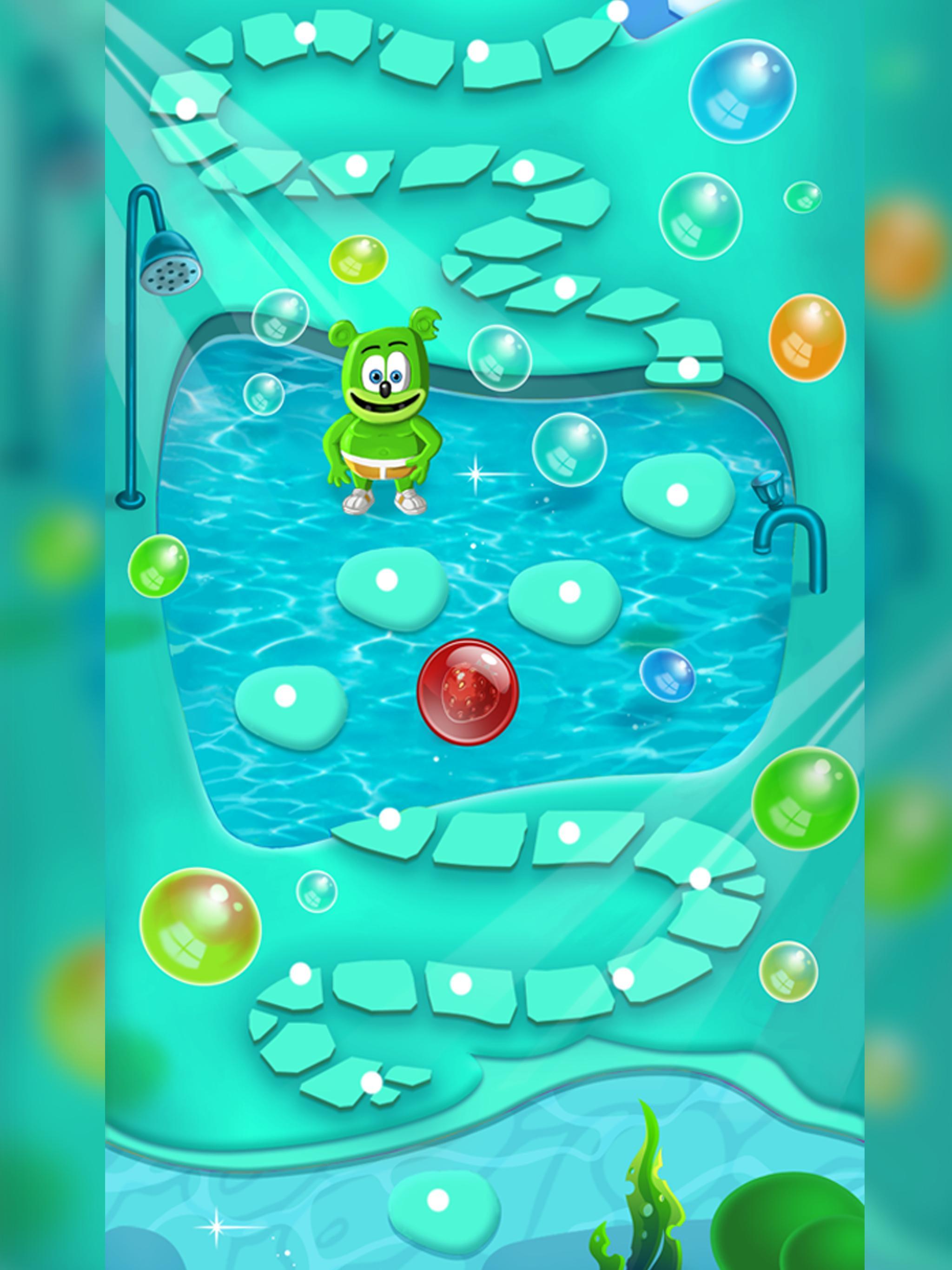 Gummibär Spiele Gummibär Spiele