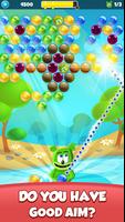 Gummy Bear Bubble Pop - Kids Game screenshot 1