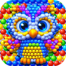 Disparador de burbujas APK
