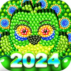 Скачать Bubble Shooter APK