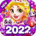 Bubble Shooter 2 Classic