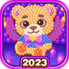 Bubble Shooter 2 Classic アプリダウンロード