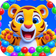 Bubble Shooter 2 Classic