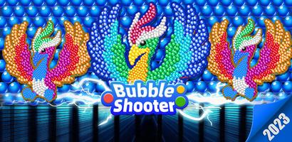 Bubble Shooter Plakat