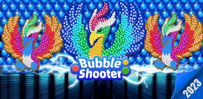 Bubble Shooter plakat