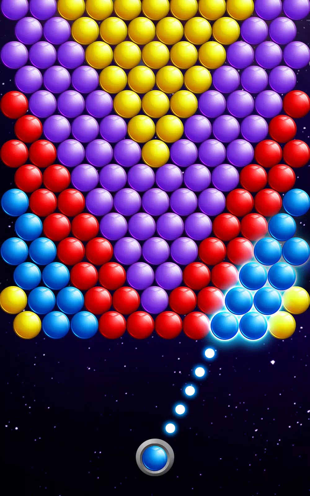 Bubble Shooter Extreme - Jogo Grátis Online