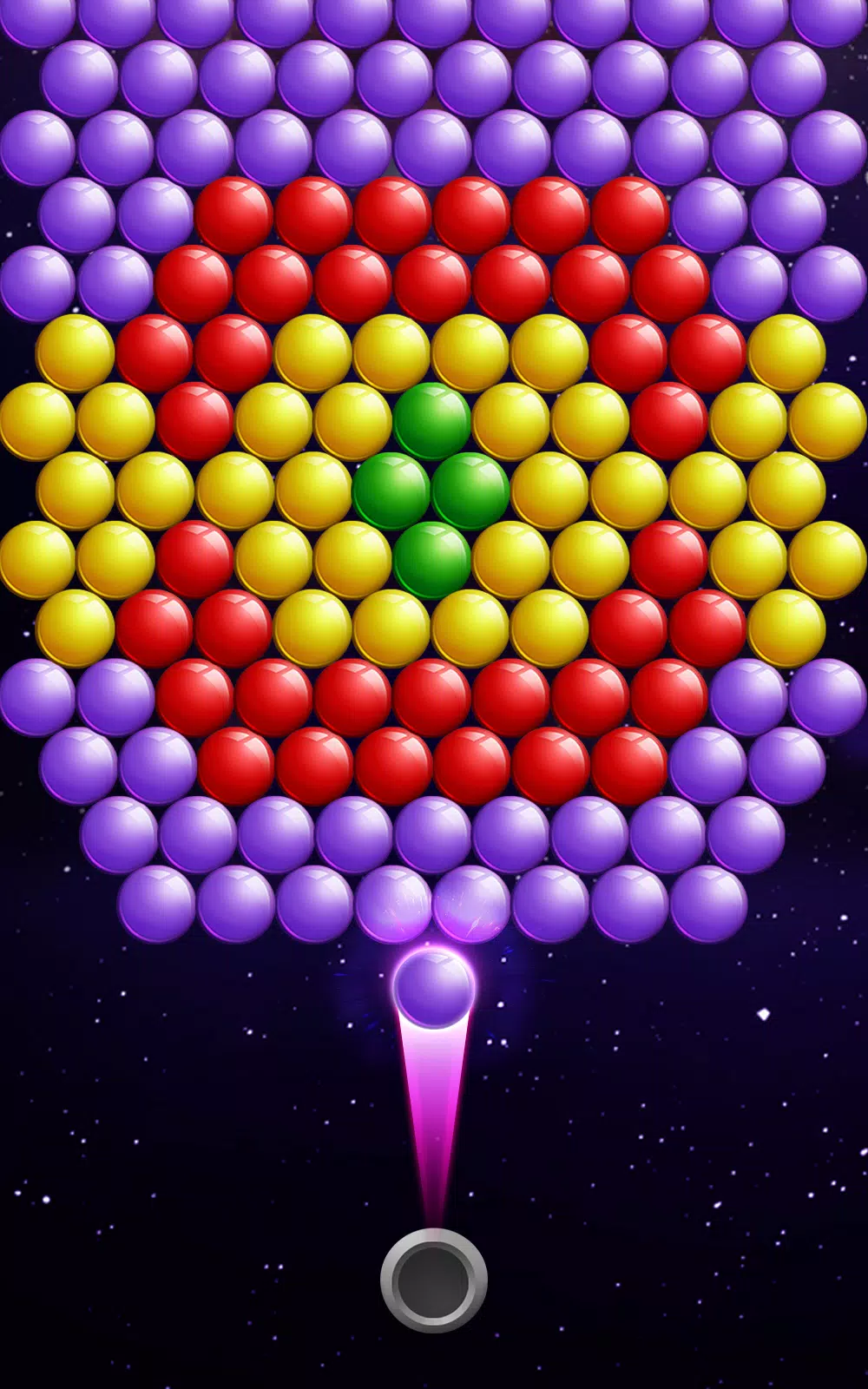 Jogos de Bolinhas Bubble Shooter - Baixar APK para Android