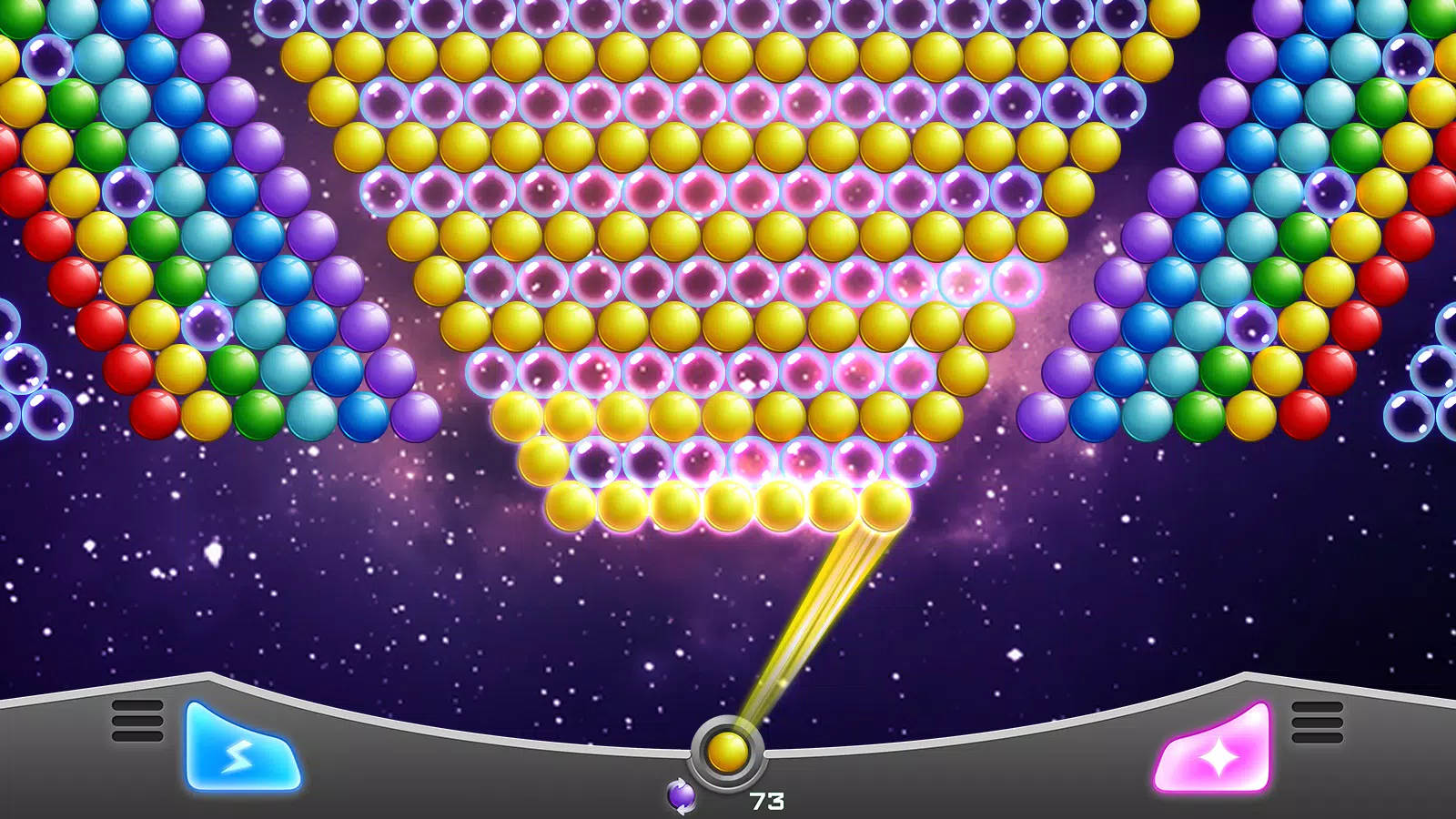 Download do APK de Bubble Shooter! Extreme para Android