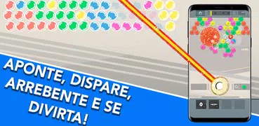 Bubble Shooter Original - jogo