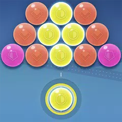 Bubble Shooter Pop - Classic! APK 下載