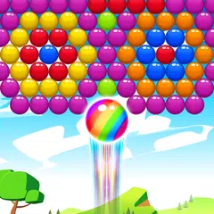 Bubble Shooter Kitty アプリダウンロード