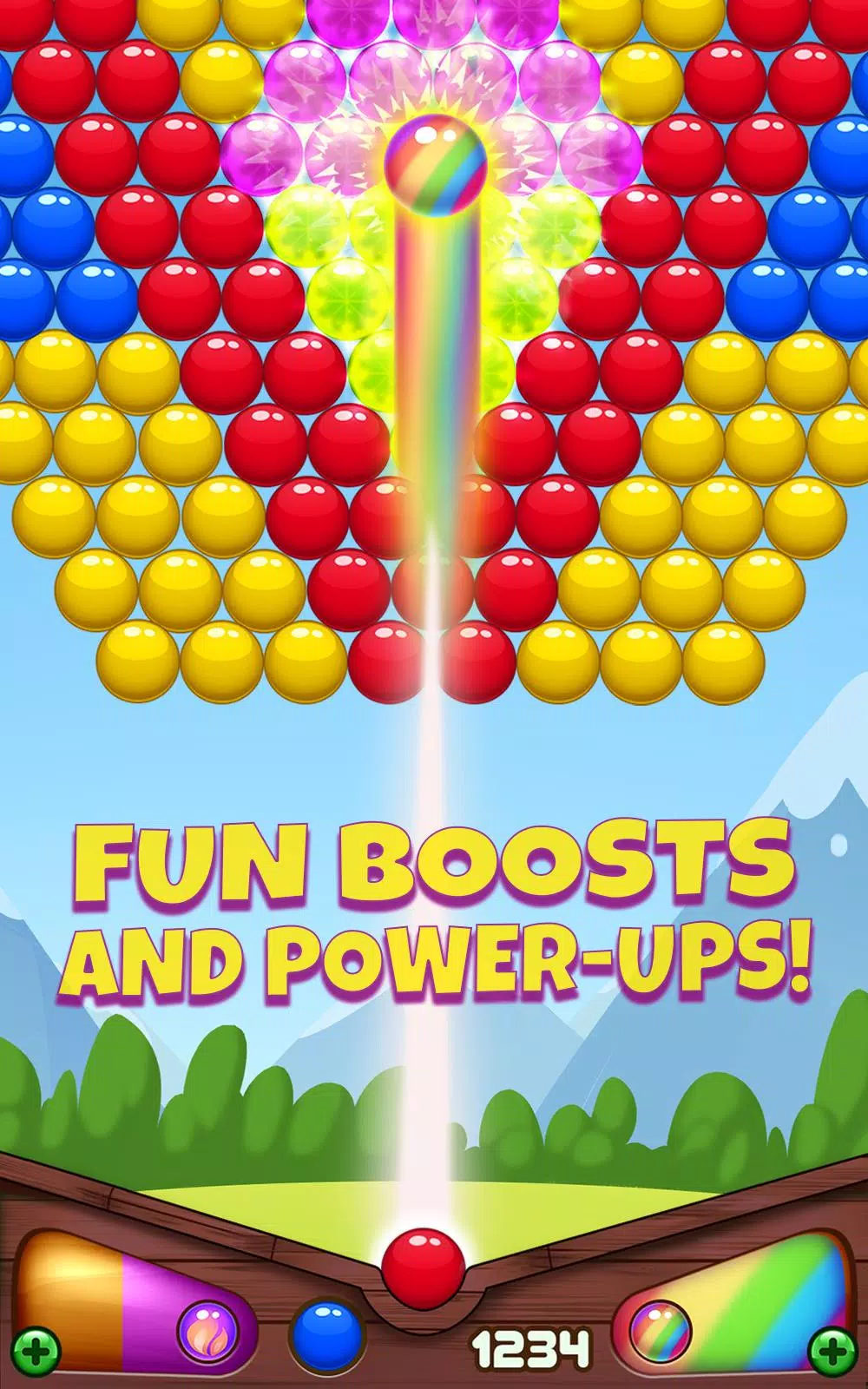 Bubble Shooter ™ - Baixar APK para Android