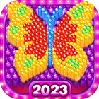 Icona Bubble Shooter