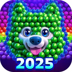 download Bubble Shooter 25 XAPK