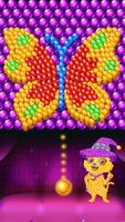 Poster Bubble Shooter