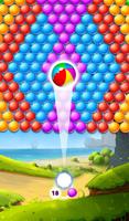 Bubble Shooter: Jungle Puzzle screenshot 3