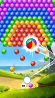 Bubble Shooter: Jungle Puzzle capture d'écran 1