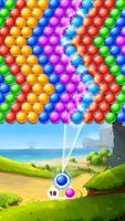 Bubble Shooter: Jungle Puzzle screenshot 2