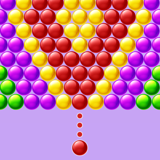 Bubble Shooter: Ball Game 1.361 Free Download