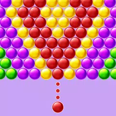 Bubble Shooter XAPK download
