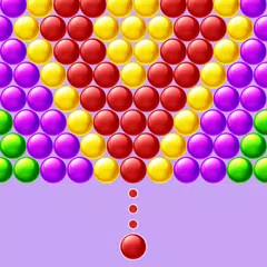 Скачать Bubble Shooter XAPK