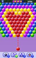 Poster Bubble Shooter