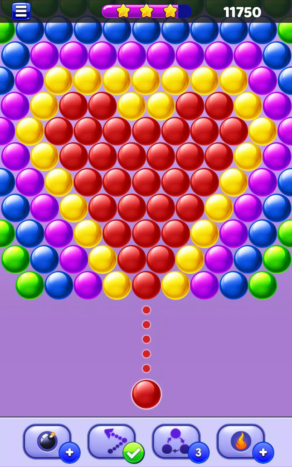 Bubble Shooter v4.9 MOD APK (Unlocked) Download